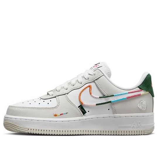Nike Air Force 1 Low 'All Petals United'