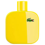 Lacoste L.12.12 Jaune - Optimistic EDT (Yellow)