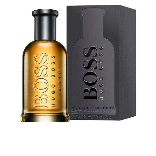 Hugo boss bottled intense EDP
