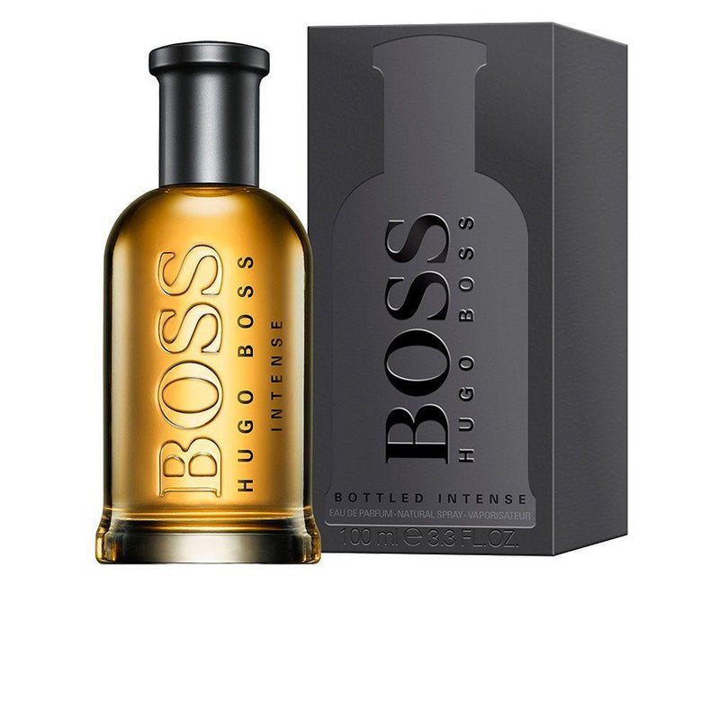 Hugo boss bottled intense EDP