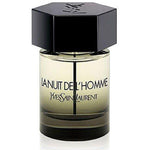 Ysl la nuit de l'homme