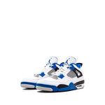 Jordan 4 Retro Mid Motorsports