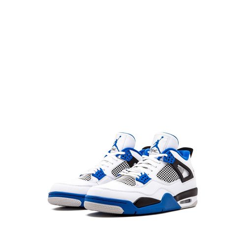 Jordan 4 Retro Mid Motorsports