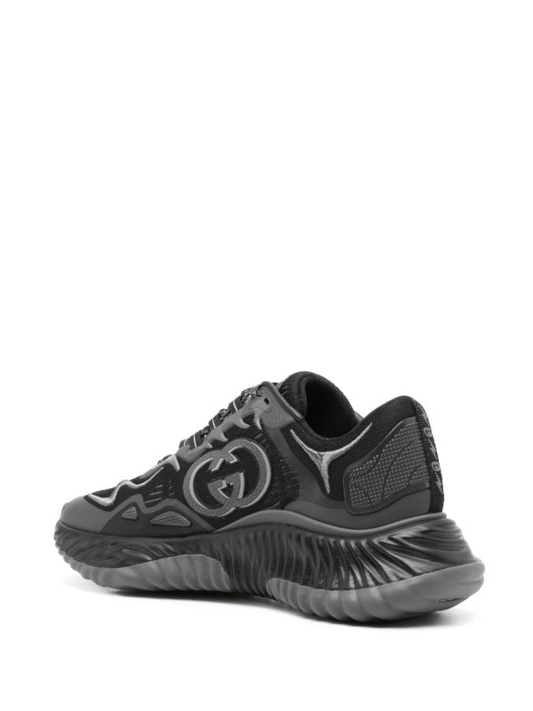 Ripple Splash sneakers