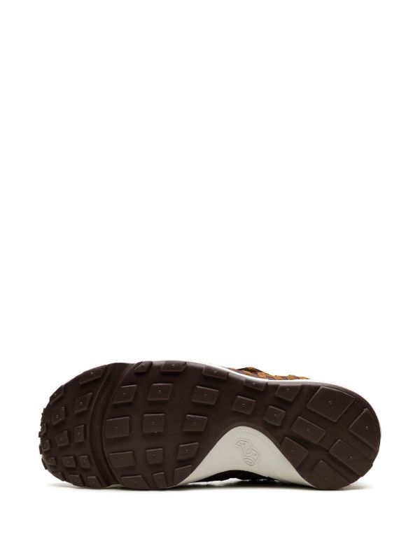 Air Footscape Woven "Earth" sneakers