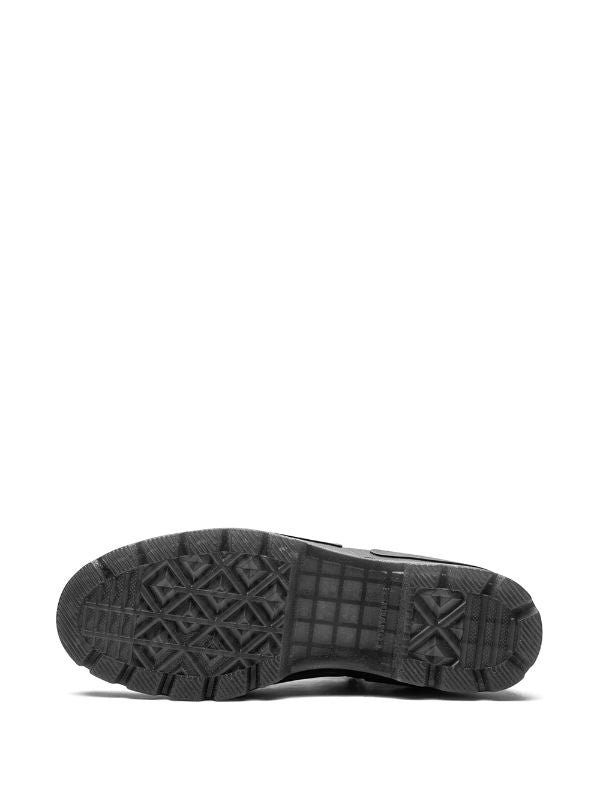 A-Cold Wall Chuck Hi boots