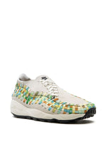 Air Footscape Woven "Rainbow" sneakers