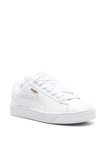 Suede XL sneakers