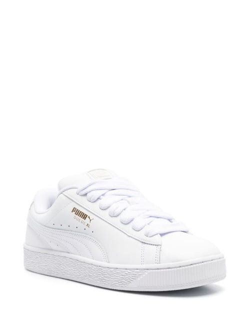 Suede XL sneakers