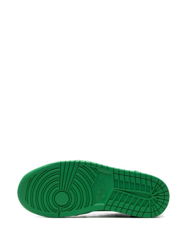 Air Jordan 1 Low Method of Make "Green" sneakers
