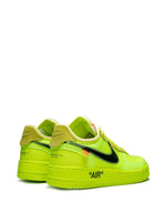 Air Force 1 Low "Volt" sneakers