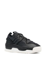 Hokori III low-top sneakers