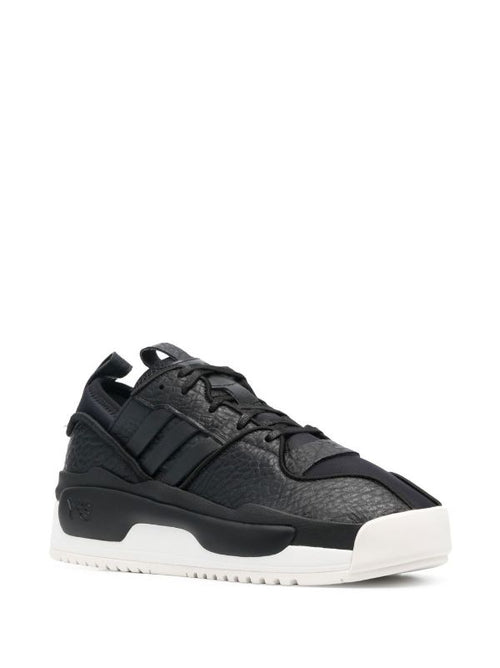 Hokori III low-top sneakers