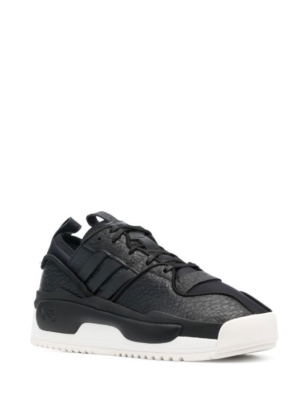 Hokori III low-top sneakers
