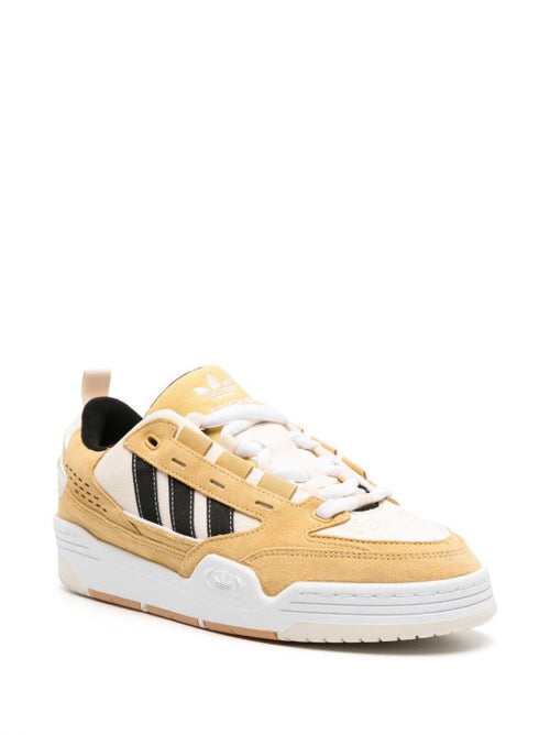 Adi2000 suede sneakers