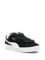 Suede XL sneakers
