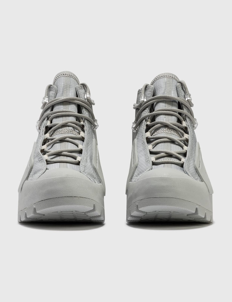 Converse Chuck Taylor All Star Lugged High