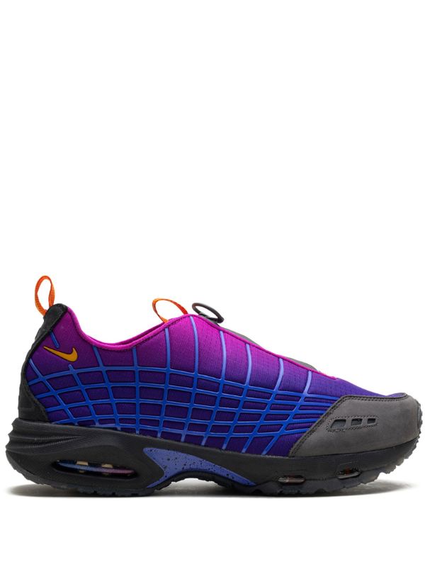 Air SNDR Max SP "Persian Violet" sneakers