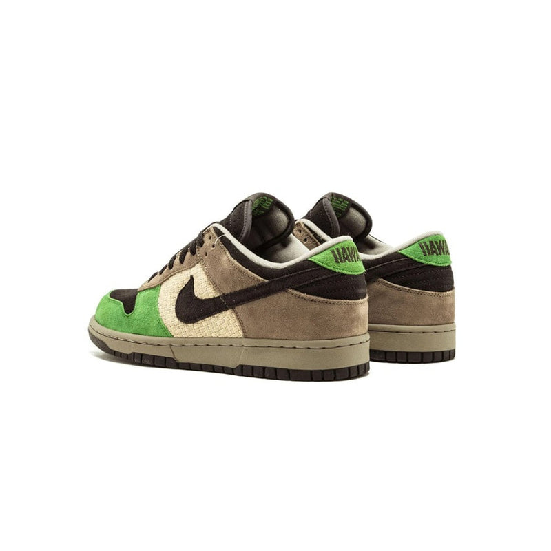 Kickshawaii x Dunk Low 'Aloha'