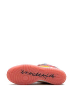 Dunk Low SB "Friends & Family - Futura Laboratories - Sunblush" sneakers
