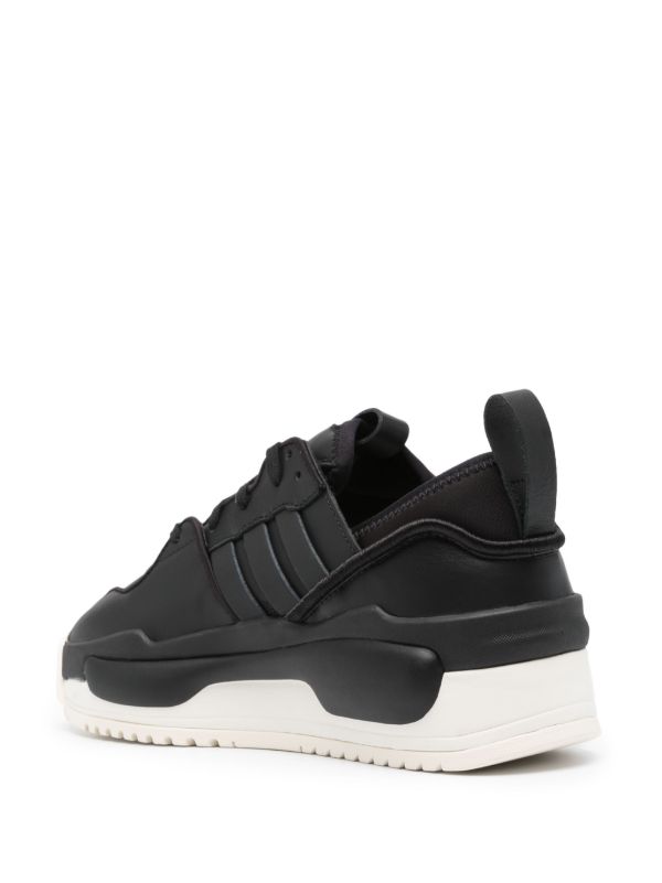 Rivalry low-top leather sneakers