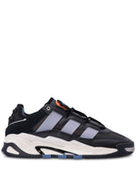 Niteball low-top sneakers
