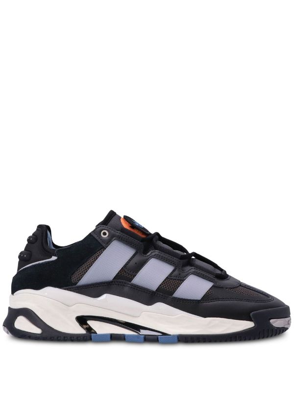 Niteball low-top sneakers