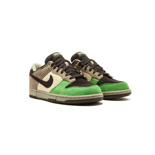 Kickshawaii x Dunk Low 'Aloha'