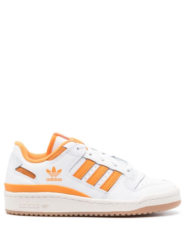 Forum Low CL sneakers