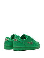 Air Jordan 1 Low Method of Make "Green" sneakers