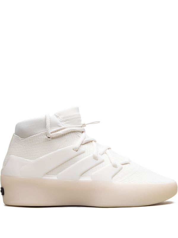 Fear of God Athletics Basketball "Cream White" sneakers
