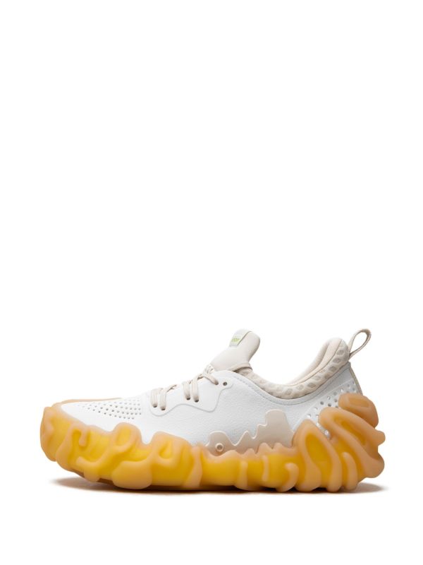 Salehe Bembury Juniper "Tahini" sneakers