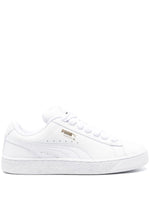 Suede XL sneakers
