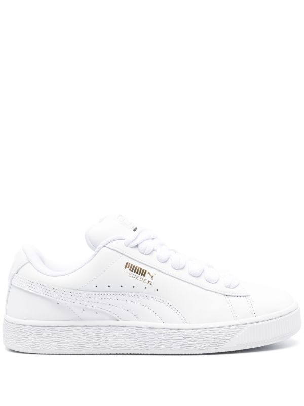 Suede XL sneakers