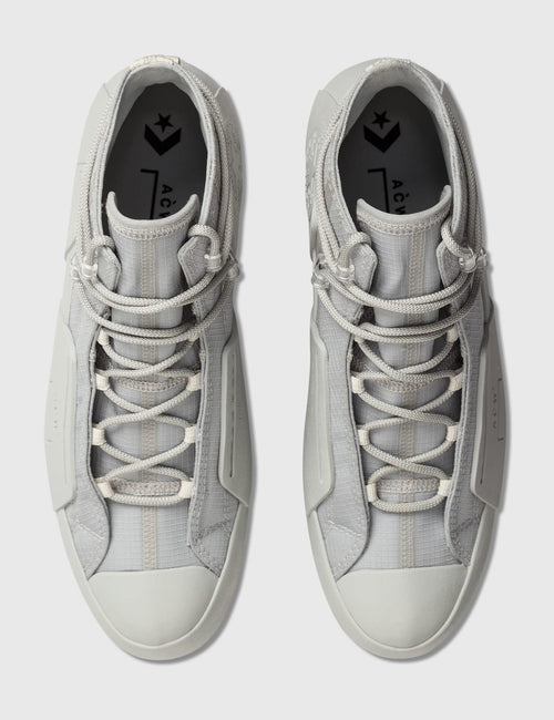 Converse Chuck Taylor All Star Lugged High