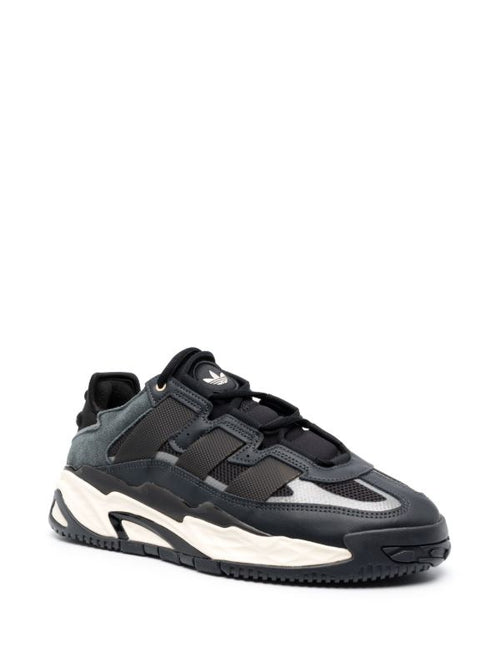 Niteball low-top sneakers