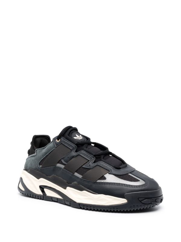 Niteball low-top sneakers