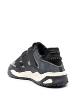 Niteball low-top sneakers