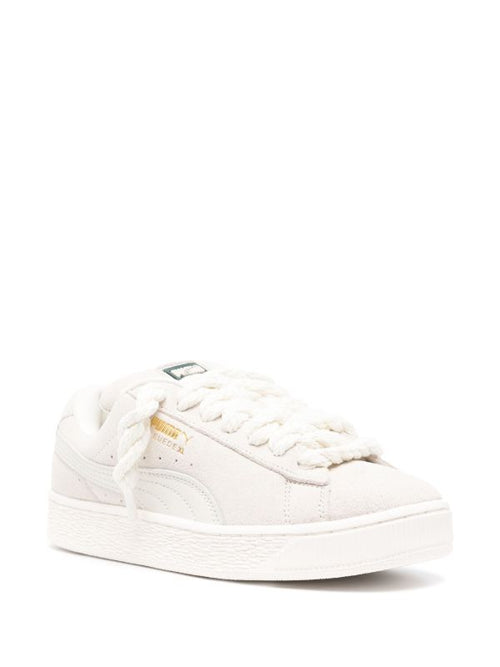 Suede XL sneakers