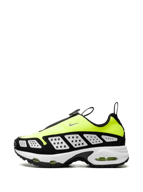 Air Max SNDR "Electric Green" sneakers
