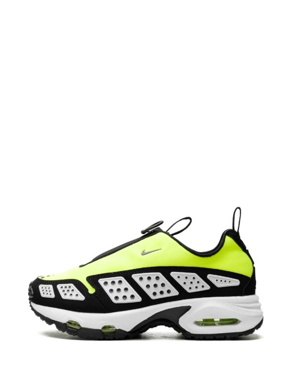 Air Max SNDR "Electric Green" sneakers