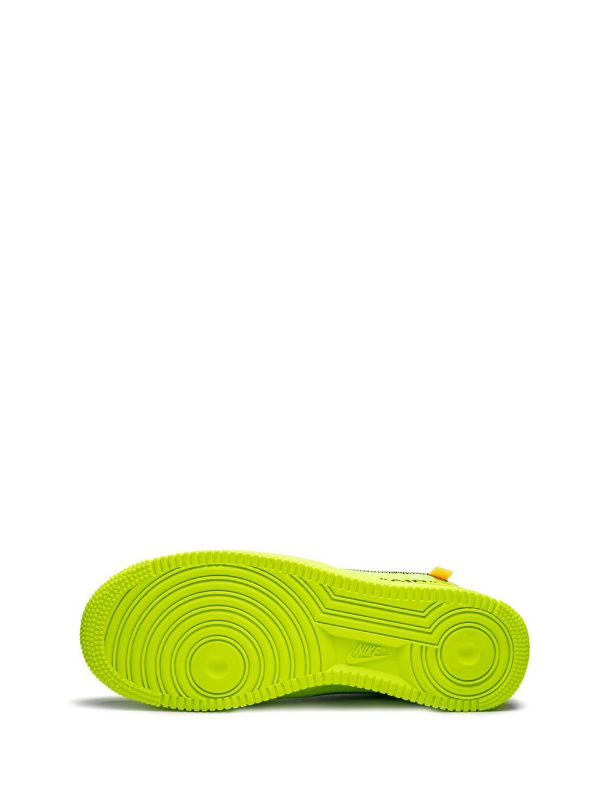 Air Force 1 Low "Volt" sneakers