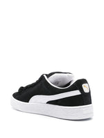 Suede XL sneakers