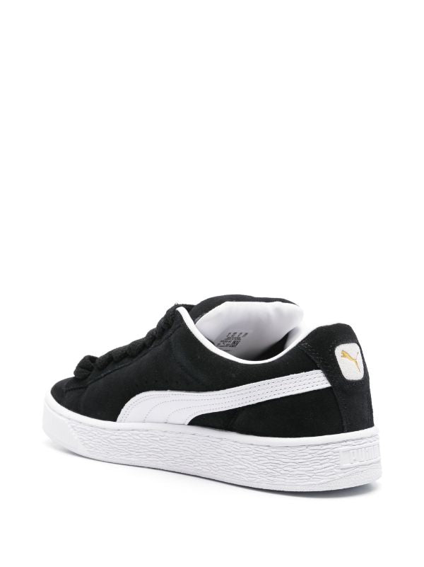 Suede XL sneakers