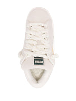 Suede XL sneakers