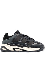 Niteball low-top sneakers