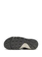 Air Footscape Woven "Black Smoke/Grey" sneakers