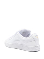 Suede XL sneakers
