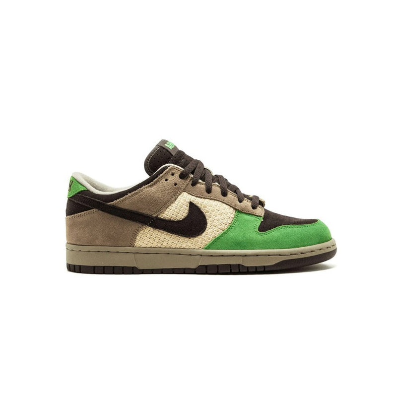 Kickshawaii x Dunk Low 'Aloha'