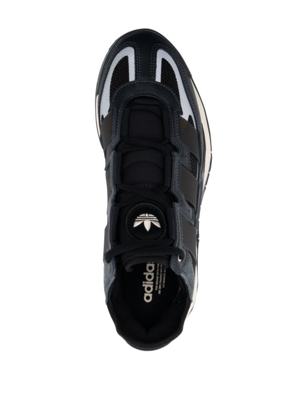 Niteball low-top sneakers